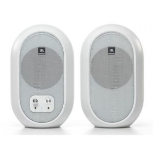 JBL Professional 1 Series 104-BT Compact Desktop Reference Monitors wi