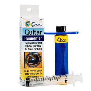 Oasis® OH-1 Guitar Humidifier