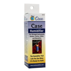 Oasis ®OH-6 Case Humidifier