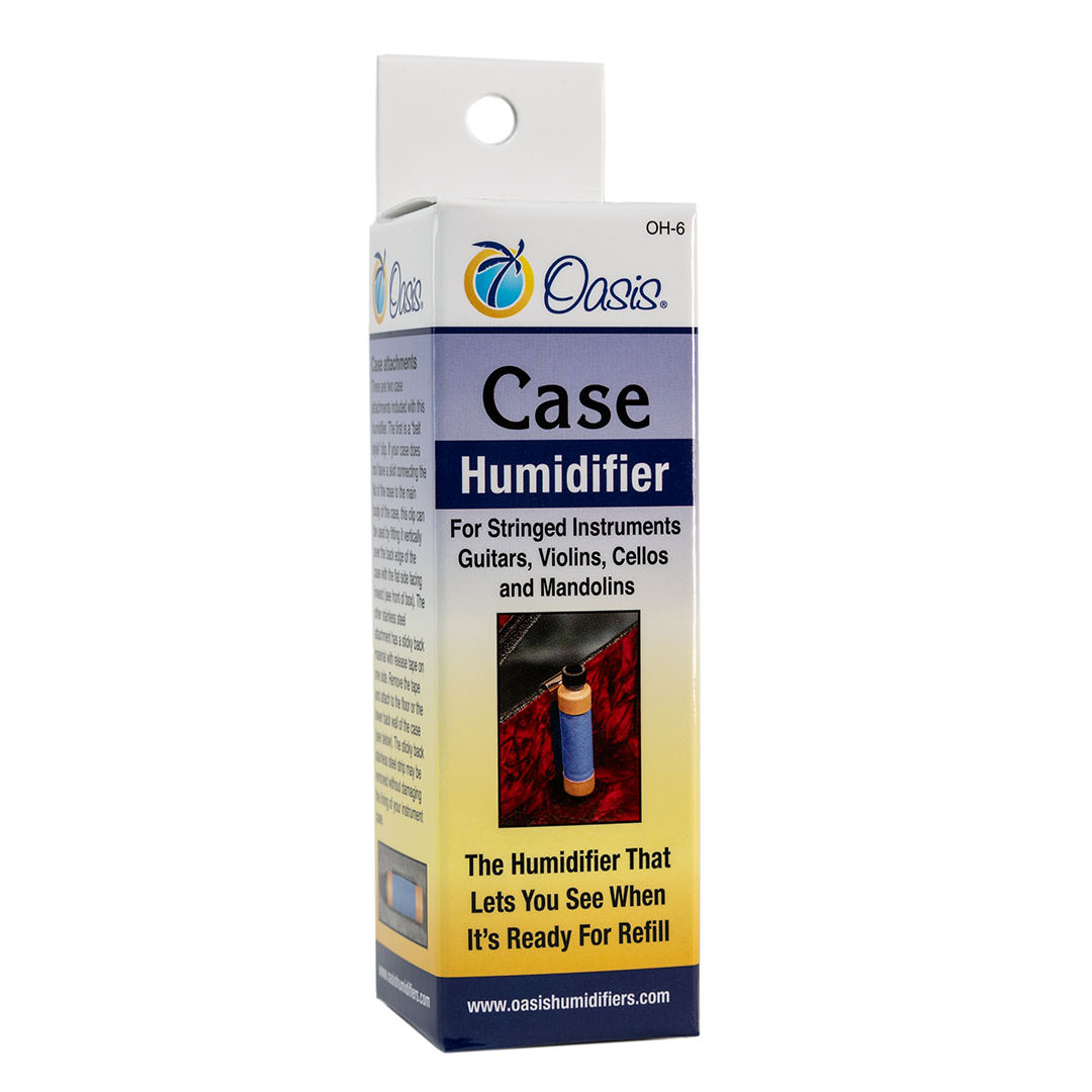Oasis ®OH-6 Case Humidifier
