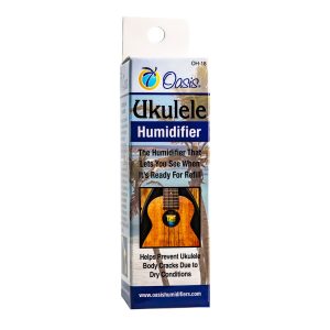 Oasis® OH-18 Ukulele Humidifier