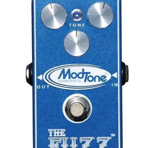 MT-FZ Pro Series "The Fuzz" Pedal