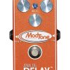 MT-VD Vintage Analog Delay Pedal
