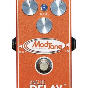 MT-VD Vintage Analog Delay Pedal
