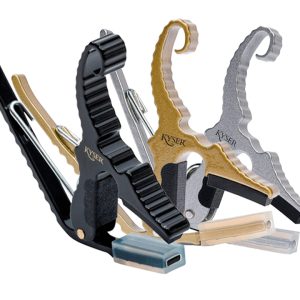 Kyser KG3B Shortcut Capo