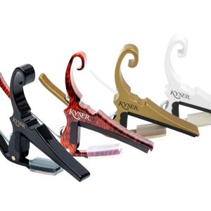 Kyser Classical Guitar Capo