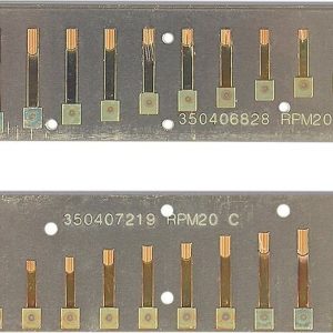 Suzuki Manji Reedplate