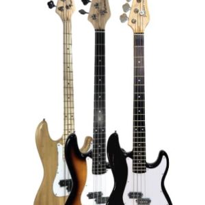 Palmer 4-String Precision Bass
