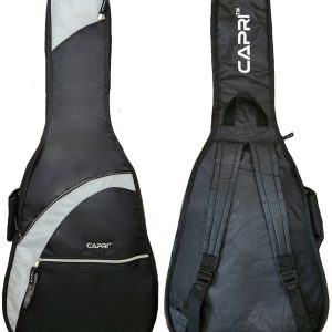 Capri 3/4 Classical Bag – 5mm Padded Guitar Bag