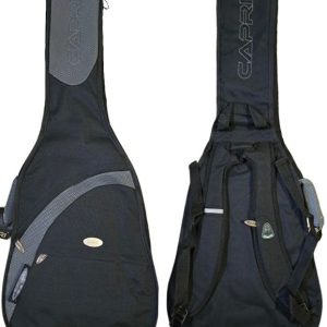 Capri Dread Gig Bag – Enhanced 8mm Padded Guitar Bag