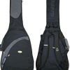 Capri Classical/Concert – Enhanced 8mm Padded Guitar Bag
