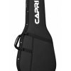 Capri Classic/Concert Foam Case–Rigid Lightweight Guitar Case