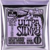 Ernie Ball 3227 Ultra Slinky Nickel Wound Electric Guitar Strings - .0