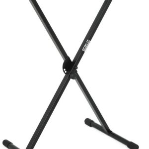 Rok-It (Gator) RI-KEYX-1 X-style Keyboard Stand