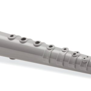 Suzuki PRE-1G Precorder Outfit. Grey