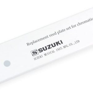 Suzuki RP-SCX-64 Deluxe Chromatic Reedplate C