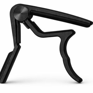 Palmer PGC-250A-BK Acoustic Guitar Capo