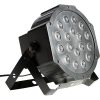 On Stage RGBLED100 RGB LED Wash Light