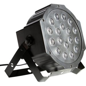 On Stage RGBLED100 RGB LED Wash Light