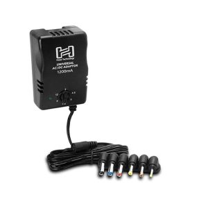 Hosa ACD-477 Universal Power Adaptor
