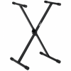 Gator Frameworks Rok-It X-style Keyboard Stand
