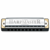 Suzuki MR-200 Harpmaster Harmonica