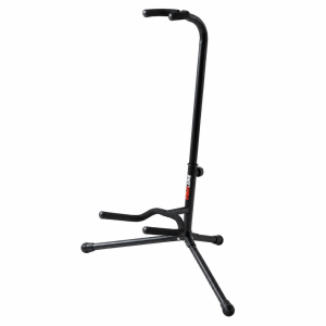 Proline GS1E Classic Guitar Stand for Acoustic & Electric Guitars