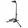 Pig Hog PHGS-BK Fat-Foam Guitar Stand –Black