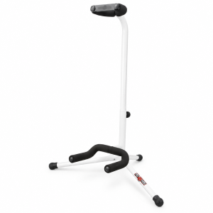 Pig Hog PHGS-WT Fat-Foam Guitar Stand –White