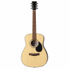Berkeley Concert Acoustic/Electric Guitar Open Pore