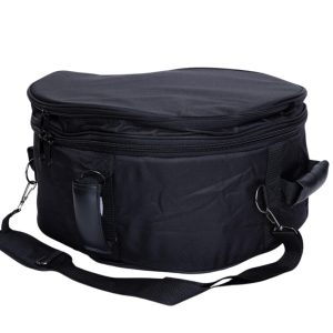 Perfektion Deluxe 8"x10" Padded Tom Drum Bag