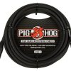 Pig Hog Hi-Z Mic Cable, 20ft