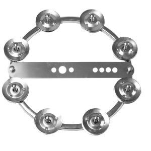 Perfekt Gear Ching Ring –Tambourine