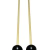 Suzuki H-XM Large Rubber Mallets. (1 Pair)