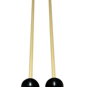 Suzuki H-XM Large Rubber Mallets. (1 Pair)