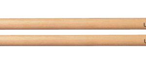 Vic Firth NO5BW Nova Drumsticks. 5B Wood
