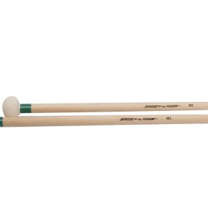 Sticks by the Pound STP-M1 Percussion-Felt Head All-Purpose Percussion