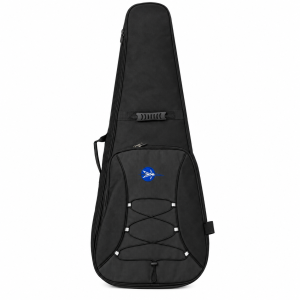 ProRockGear Phenom Series Classical  Guitar Bag– 10mm Padding
