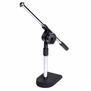 Perfekt Gear Bass Drum Mic Boom Stand