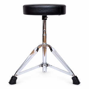 Perfekt Gear Drum Throne - Double Braced