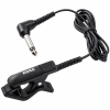 Korg CM-300BK Clip On Contact Microphone for Korg Tuners