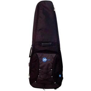 ProRockGear RGB10B Phenom Series Bass Bag – 10mm Padding