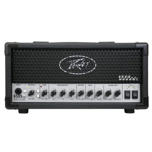 Peavey 6505 MH Mini Guitar Amp Head