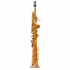 Oxford Saxophone: Soprano (Straight)