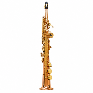 Oxford Saxophone: Soprano (Straight)